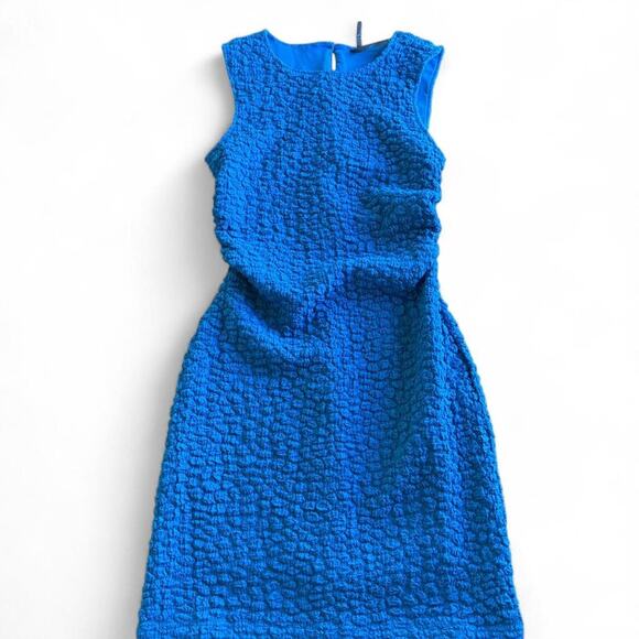 Anthropologie Ruched Detail Dress - Picture 1 of 3